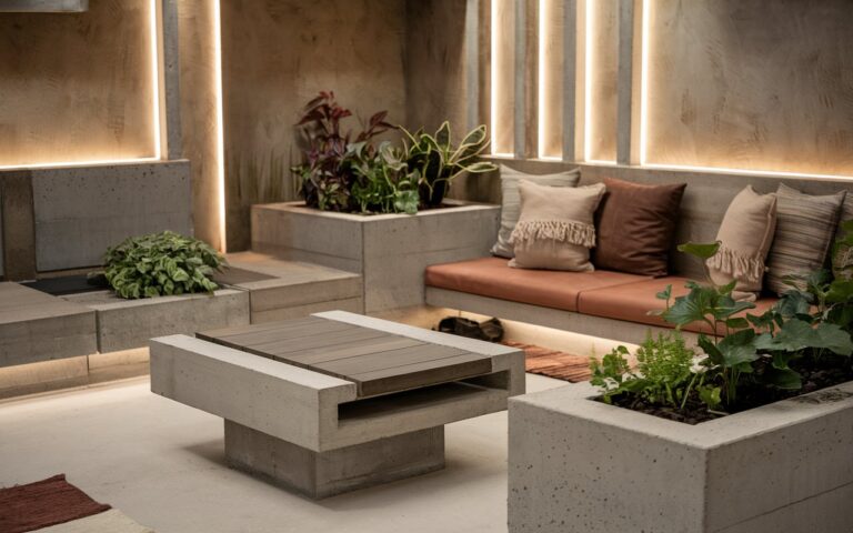 Concrete Blocks