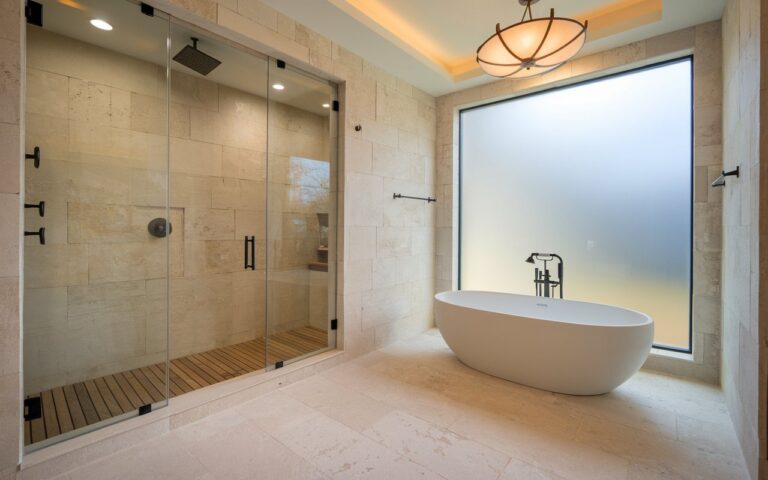 Beautiful Bathroom Design and Decor Ideas for Your Home